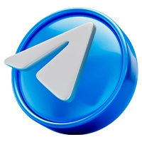 telegram icon