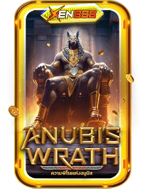 Anubis wrath