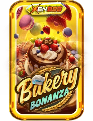 Bakery Bonanza