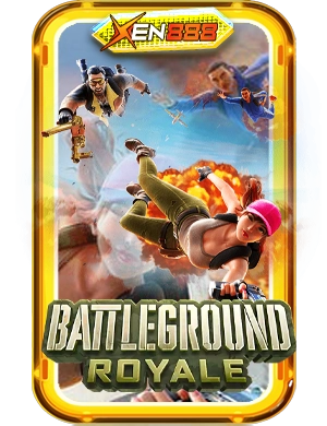 Battleground Royale