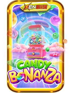 Candy Bonanza