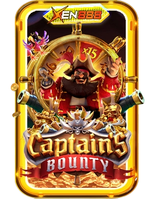 Captain's Bounty