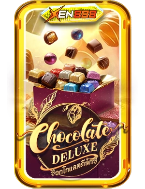 Chocolate deluxe