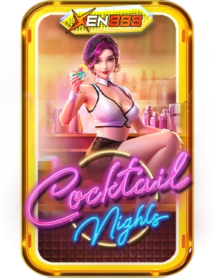 Cocktail Nights