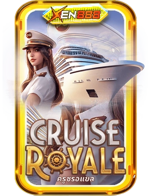 Cruise Royale