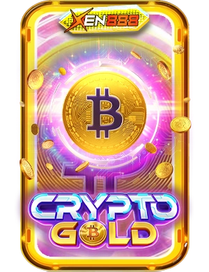 Crypto Gold