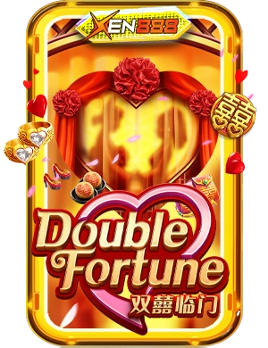 Double Fortune