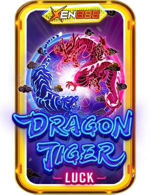 Dragon Tiger Luck