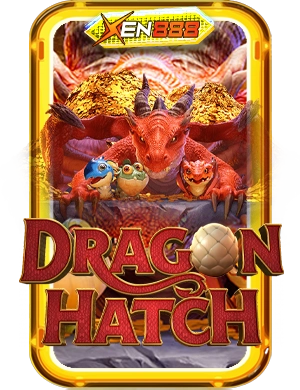 Dragon hatch