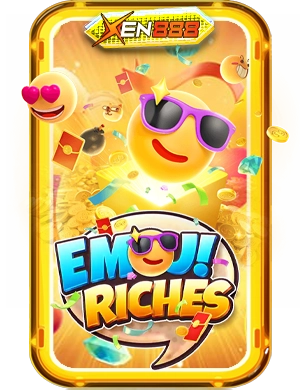 Emoji Riches