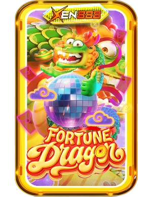 Fortune Dragon