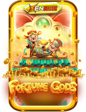 Fortune Gods