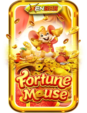 Fortune Mouse