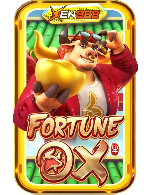 Fortune Ox