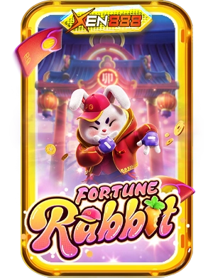 Fortune Rabbit