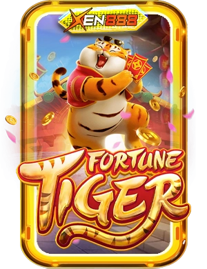 Fortune Tiger