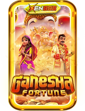 Ganesha Fortune