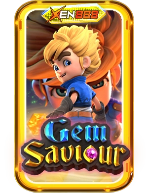 Gem Saviour