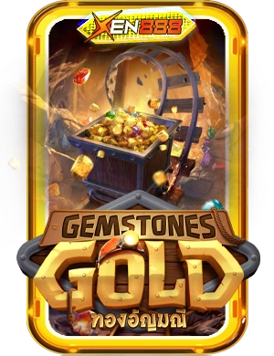 Gemstones Gold