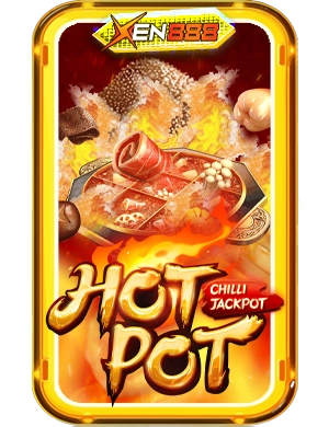 Hotpot