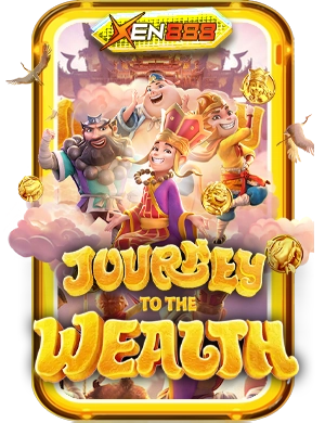 Journey to the Wealth