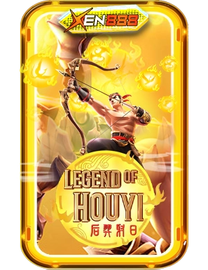 Legend of Hou Yi