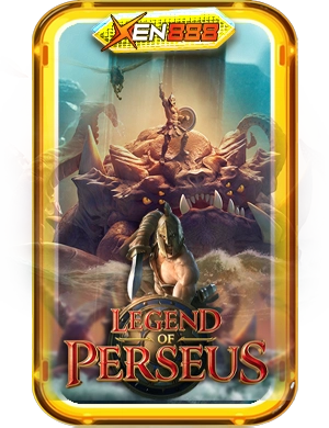 Legend of Perseus