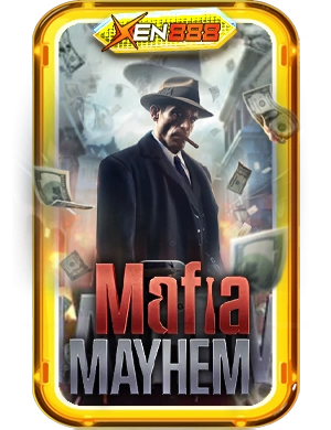 Mafia Mayhem