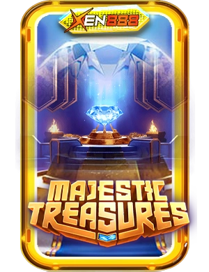 Majestic Treasures