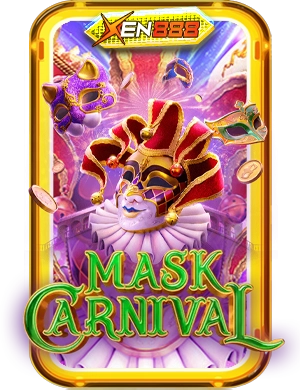 Mask Carnival