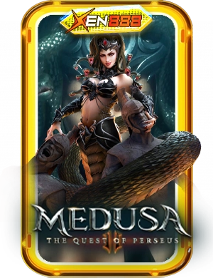 Medusa II