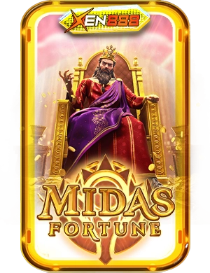 Midas Fortune