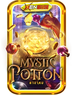 Mystic Potions