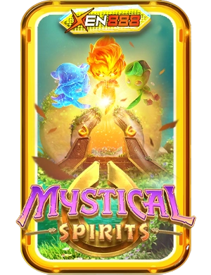 Mystical Spirits