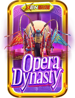 Opera Dynasty