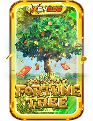 Prosperity Fortune Tree