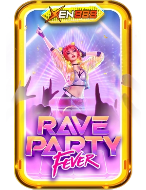 Rave Party Fever