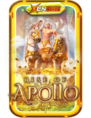 Rise of Apollo