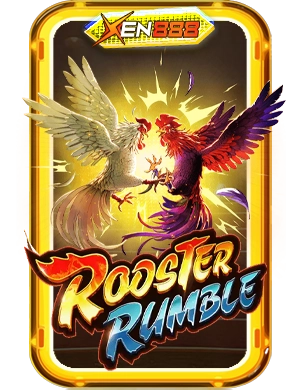 Rooster Rumble