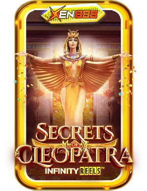 Secrets of Cleopatra