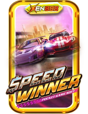 Speed Winner