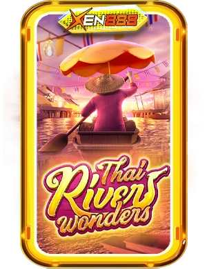 Thai River Wonders