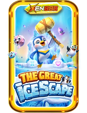 The Great Icescape