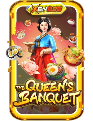 The Queen's Banquet