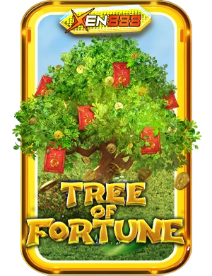 Tree of Fortune