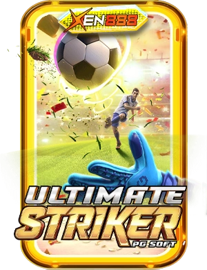 Ultimate Striker