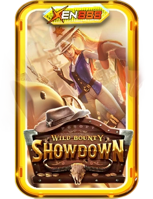 Wild Bounty Showdown