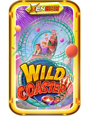 Wild Coaster