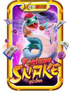 fortune snake